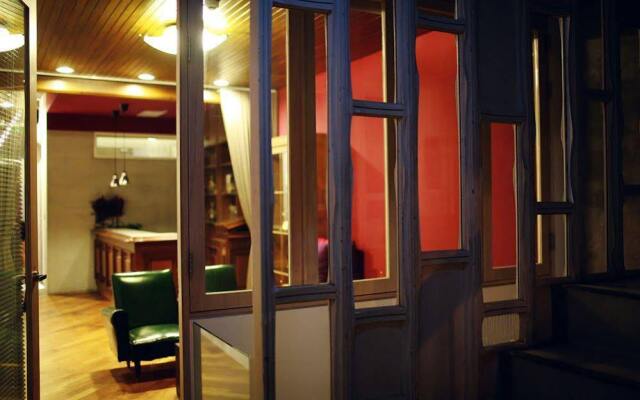 3080s Inn