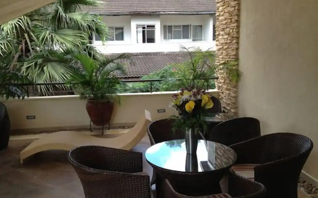 Reata Serviced Apartments