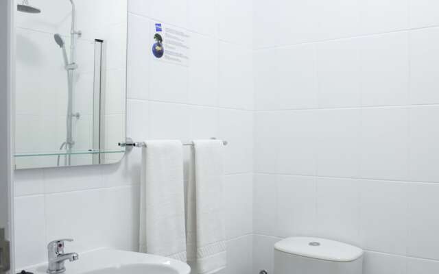 HMB Fermentelos Hotels