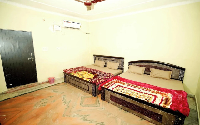 Divya Dham Vrindavan