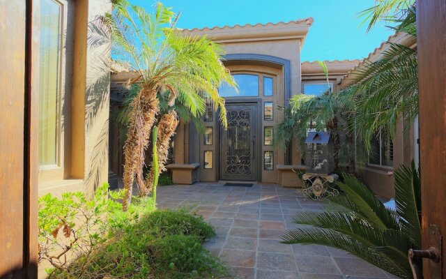 21825 N 79th Place Home