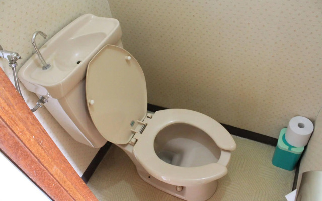 Hot Spring Hotel Boston