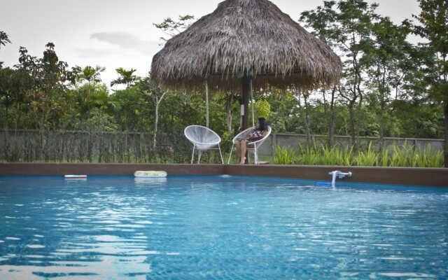 Calvary Resort