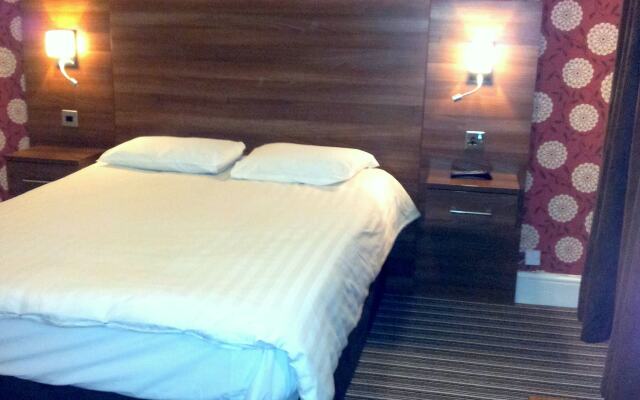 Ely House Hotel