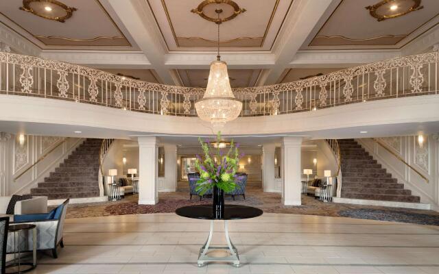 Hilton St. Louis Frontenac