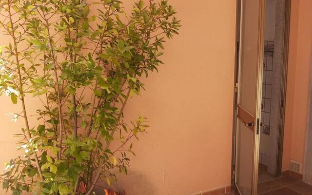 B&B Mare e Terra
