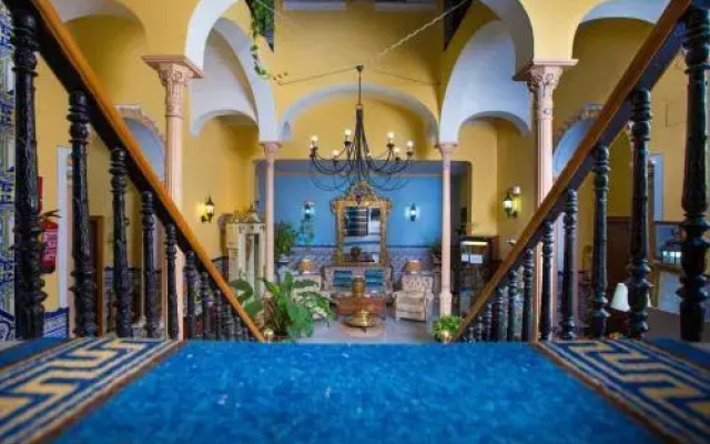 Hotel España
