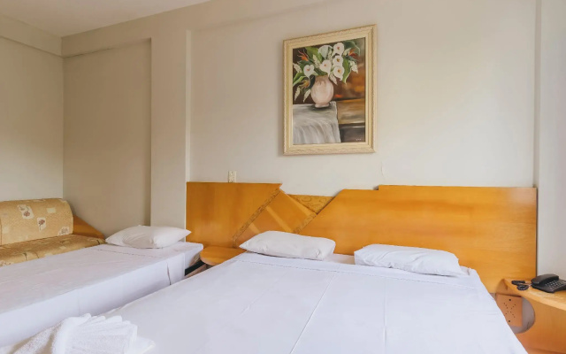 Hotel Hot Star