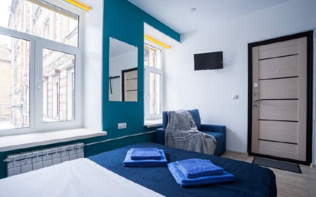 Гости Любят на Владимирской