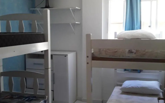 Apartamento de temporada
