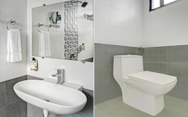 Treebo Varsha Palace