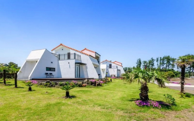 Seogwipo Naple Unshared House Pension