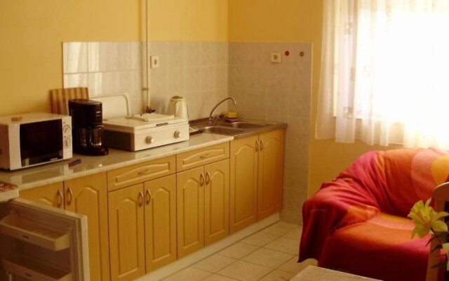 Apartman Berki