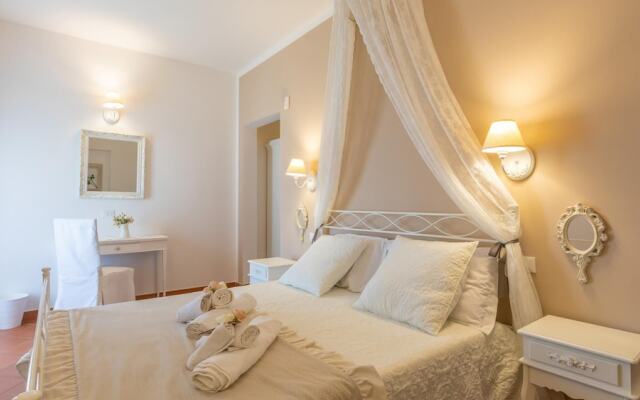 Villa D Aquino 8 2 in Casarano