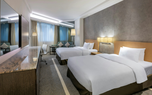 Gateway Hotel