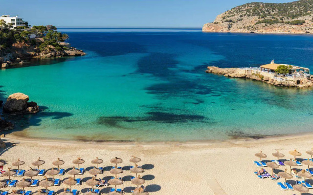 Boutique Hotel H10 Blue Mar - Adults Only