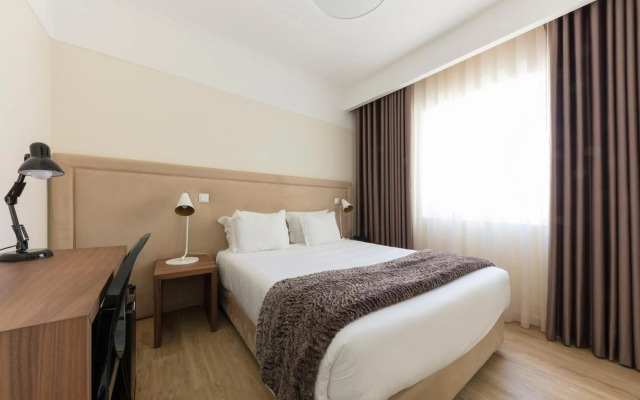 Hotel Porto Mar