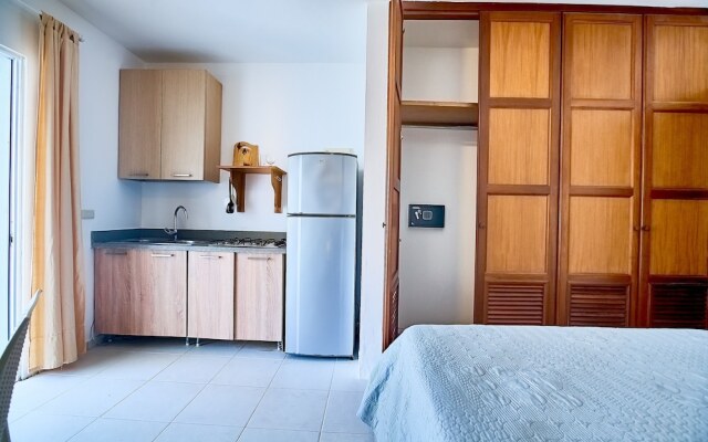 Los Corales Village - Las Terrazas Condo