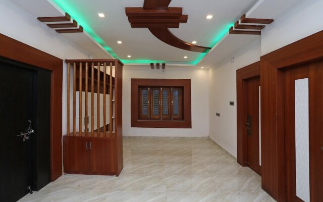 OYO 16722 The Countryside Resort