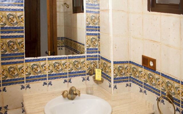 Hotel Rural Las Madras