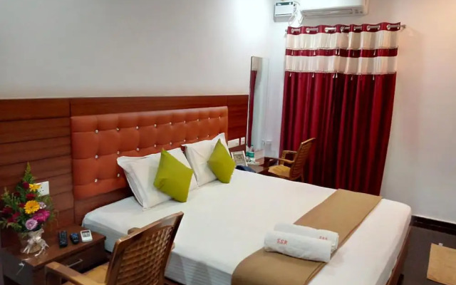 Sri Sai Residency