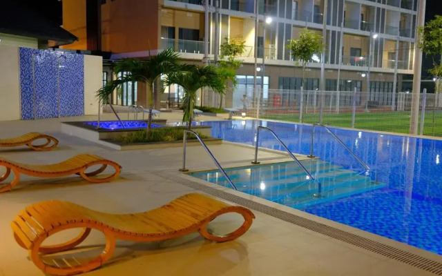 Famille Ha Nam Hotel