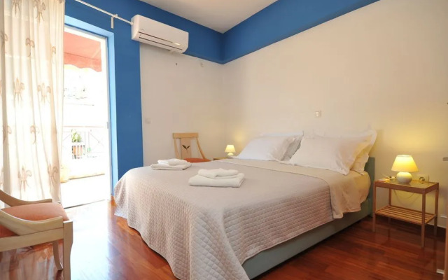 Acropolis Home