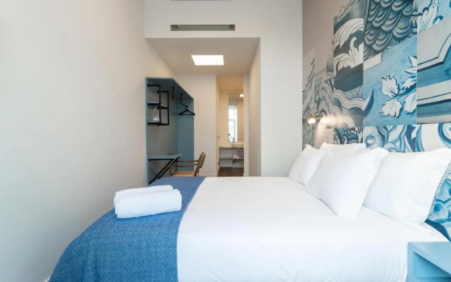 Bairro Alto Guesthouse