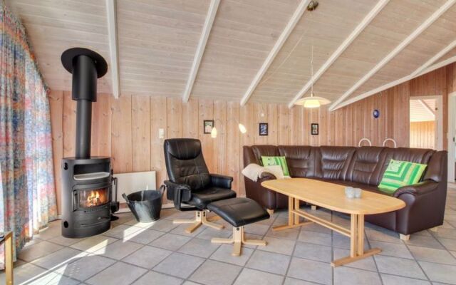 "Aiyana" - 400m from the sea in Western Jutland