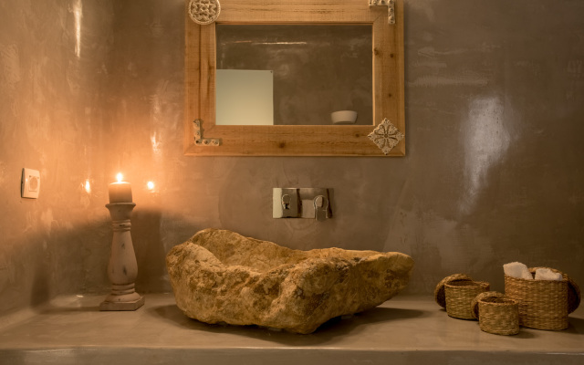 Senses Luxury Villa