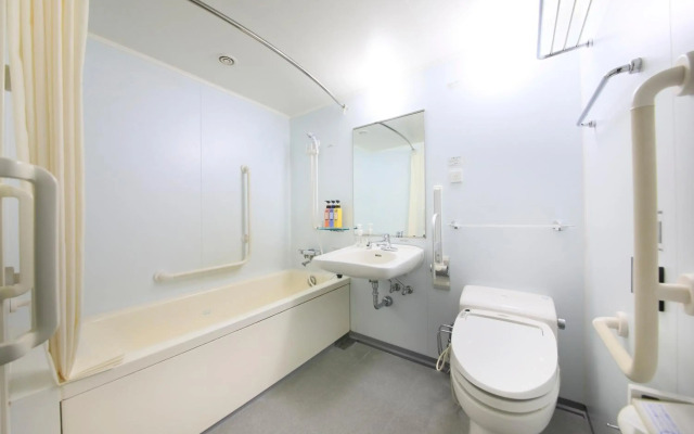 Daiwa Roynet Hotel Tokyo Osaki