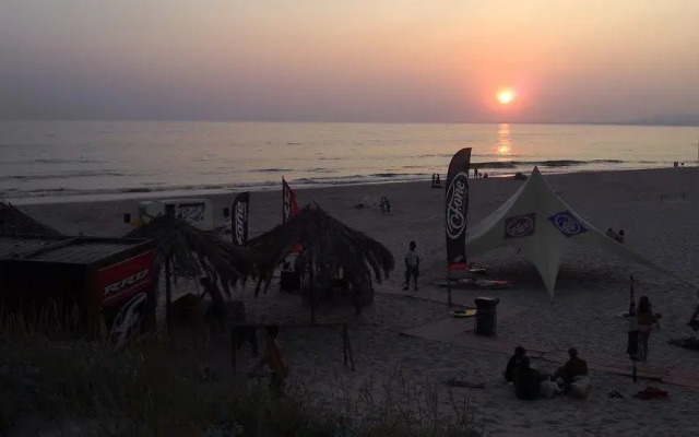 Manawa Camp Holidays