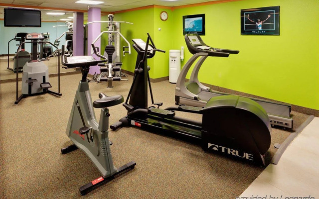 Mitchell Executive Hotels-Fort Lee