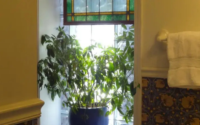 Wicker Park Guesthouse