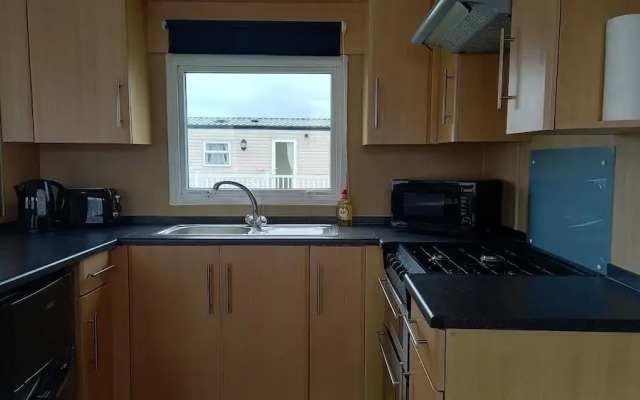 A&P Sheron Holiday Home - Millfields