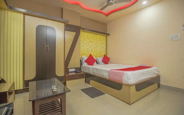 Panchadeep Bhawan By OYO Rooms