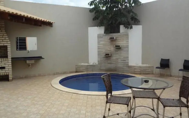 Plaza Motel (Adult only)
