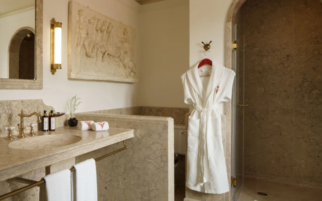 Vermelho Melides - Relais & Châteaux