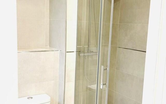 Exclusive Suite in the Center of Gibraltar