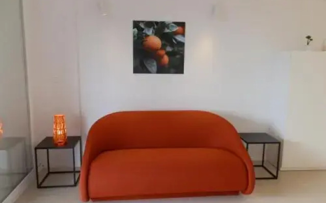 Apartments Ban