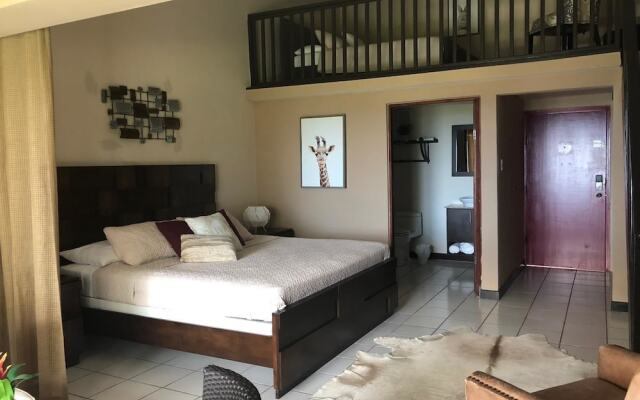 Mountain Lodge Suites