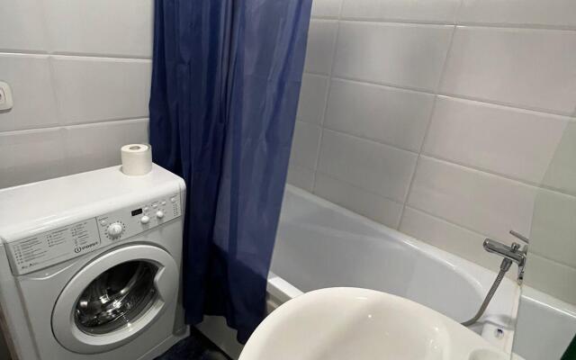 Апартаменты на улице Притомская набережная