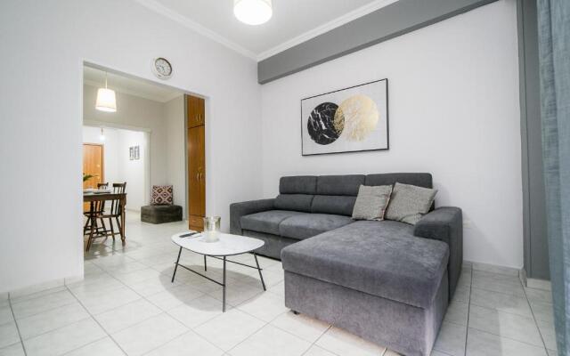 Central Guests Apartment