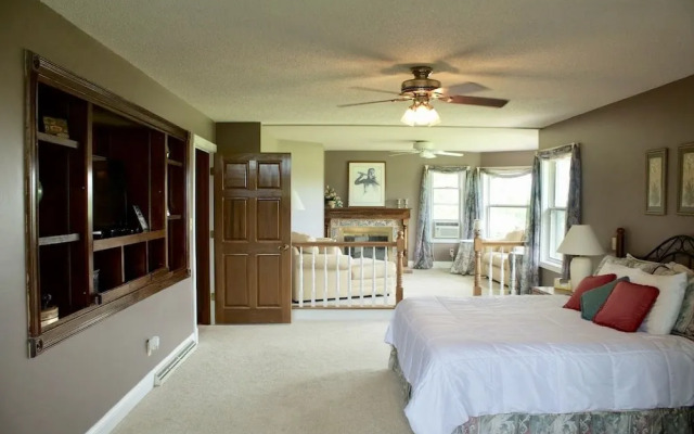Sweetspire Ranch