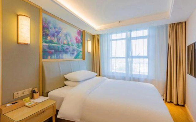 Cheng Ming Hotel