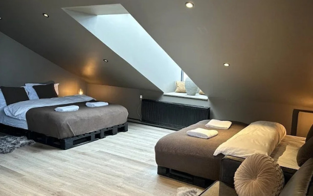 Keflavik Luxury Apartments