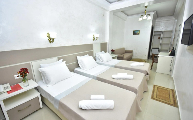 Hotel Chao