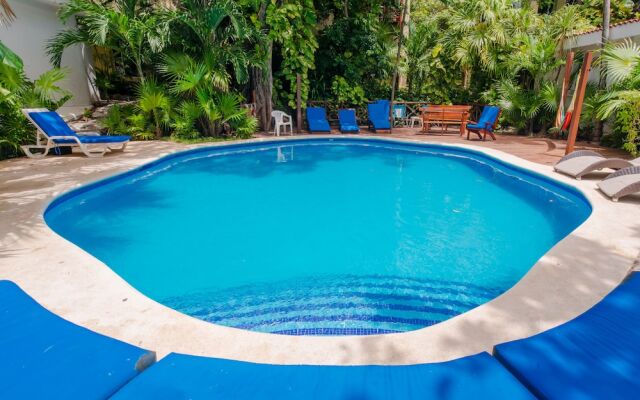 Villas Posada Xaguar by ChezPlaya