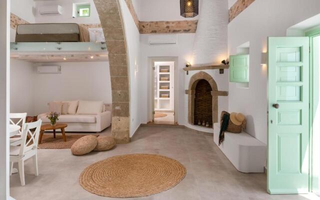 Dipagio Origin Villa