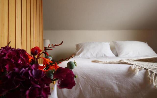 Hotel Boutique Casa Werner